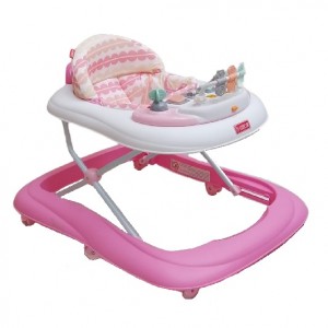 ROBINS Baby Walker